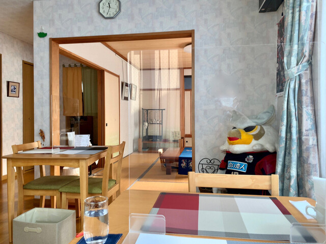 蕎麦CAFE 森の傍的实拍高清图
