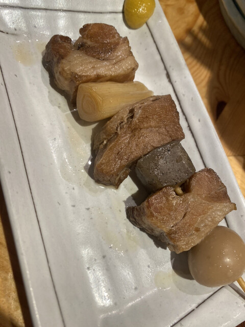 酒場　角のうぐいす 春吉本店的實拍高清圖