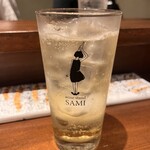 recommendations for wine stand SAMI