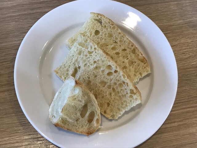 recommendations image for 丘の上のレストランPomme