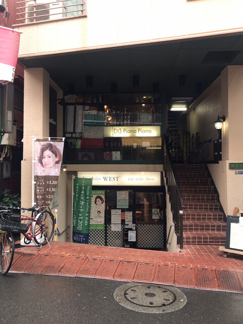 スパゲッテェリア・ピアノピアノ的實拍高清圖