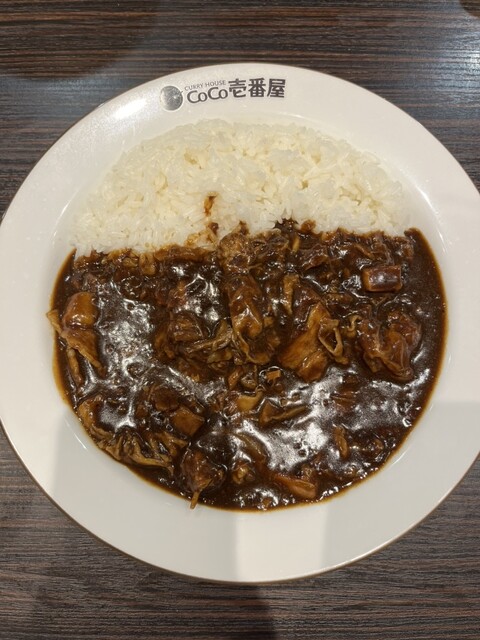 recommendations image for CoCo壱番屋 小田急千歳船橋駅前店