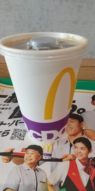 マクドナルド 靭本町店的實拍高清圖