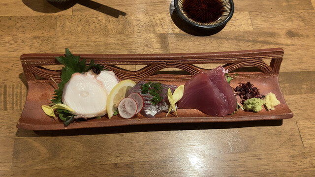 小料理酒場 小さな巨人的實拍高清圖