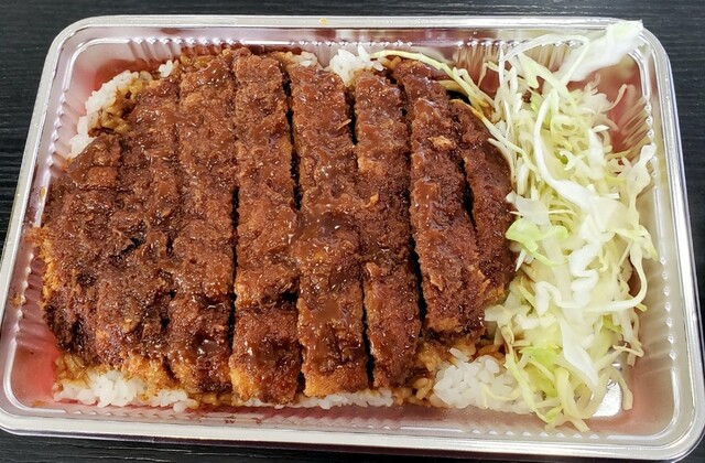 recommendations image for とんかつ道場 高井田店