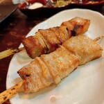 とりかわ家的實拍圖