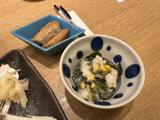 鮨のだり半 南口的實拍高清圖