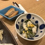 鮨のだり半 南口的實拍圖