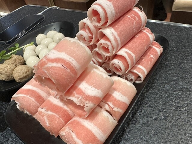 recommendations image for 熊猫火鍋 上野店