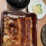 鰻 芳松的實拍圖