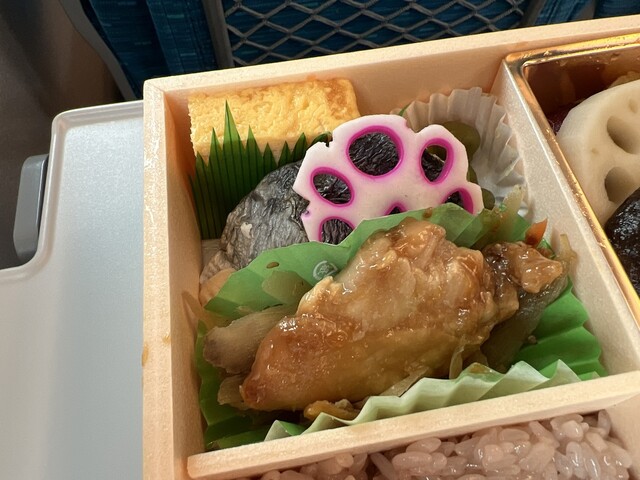 recommendations image for 旅弁当 新大阪