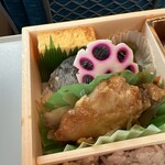 recommendations for 旅弁当 新大阪
