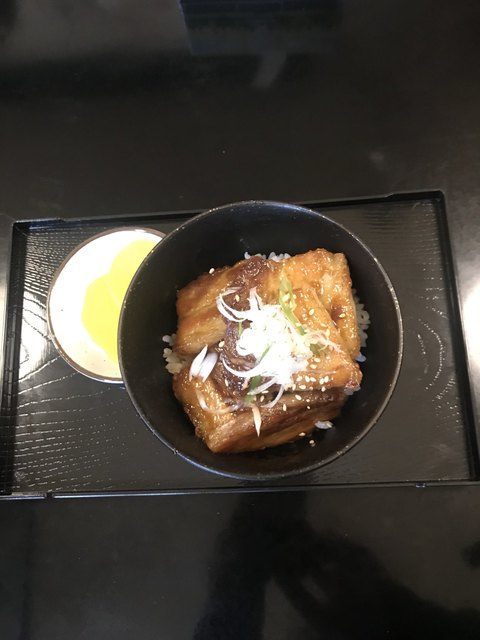 清水らー麺 風来的實拍高清圖