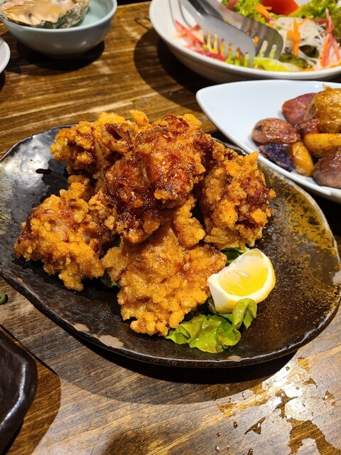 原始焼き酒場ルンゴカーニバル 本店的实拍高清图