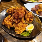 原始焼き酒場ルンゴカーニバル 本店的实拍图