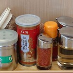 麺家大勝軒 葛西店的實拍圖