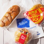 recommendations for 志津屋 京阪三条店