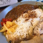recommendations for カリー・ザ・ハードコア