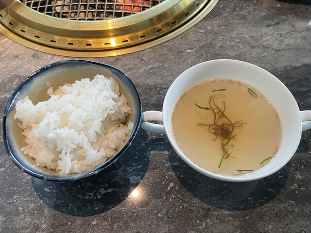 米沢牛上杉 銀座本店的實拍高清圖