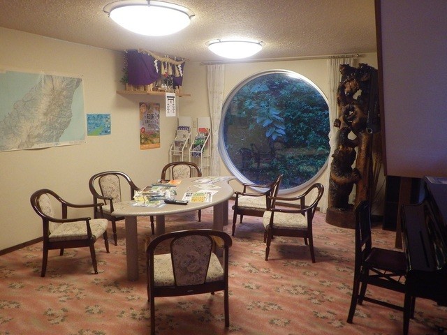 recommendations image for 国民宿舎 桂田