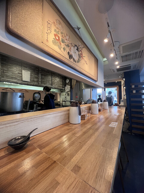 だし料理天藍的实拍高清图