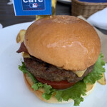 MLB café FUKUOKA的實拍圖