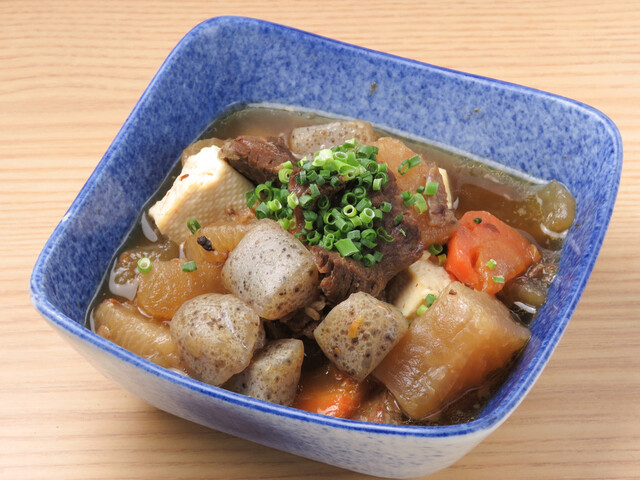沖縄遊食 めんそーれ的实拍高清图