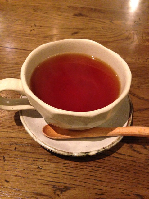 cafe Cherish的實拍高清圖