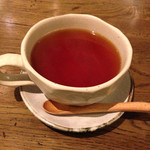 cafe Cherish的實拍圖