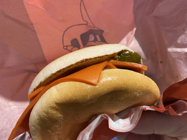 マクドナルド 札幌ヨドバシカメラ店的實拍高清圖