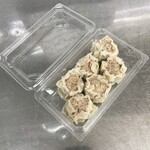 手づくり肉まん 礼的实拍图