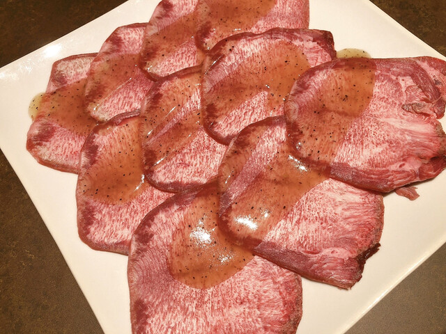 焼肉 藏元 志免店的實拍高清圖