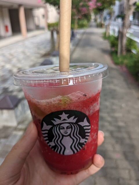 スターバックスコーヒー 板橋蓮根店的實拍高清圖