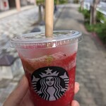 スターバックスコーヒー 板橋蓮根店的實拍圖