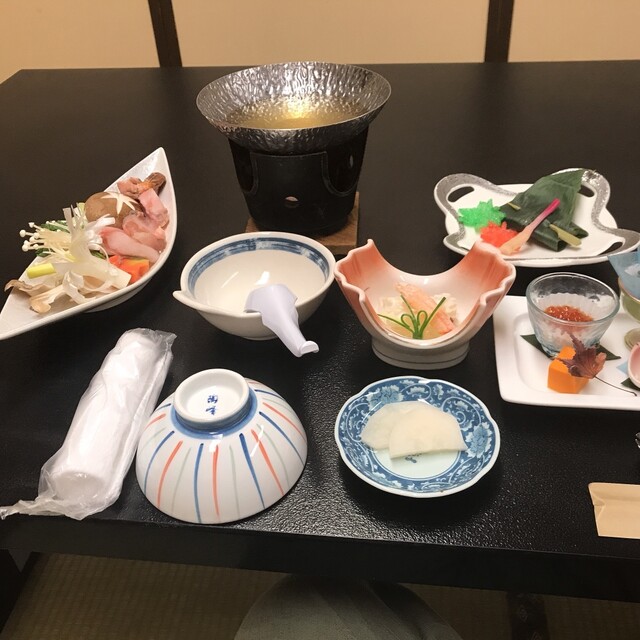 御やど しきしま荘的实拍高清图