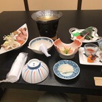 御やど しきしま荘的实拍图
