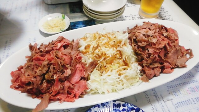 高野食堂的实拍高清图