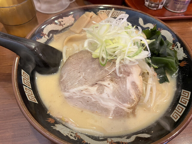recommendations image for 北海道ラーメン ひむろ 浅草店
