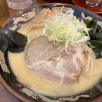 recommendations for 北海道ラーメン ひむろ 浅草店