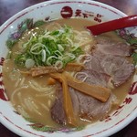 天下一品 六地蔵店的实拍图