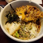 乃木坂 長寿庵的实拍图