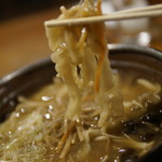 山の神的實拍圖