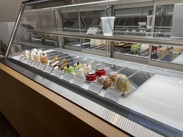 Patisserie Chocolaterie Recit的實拍高清圖