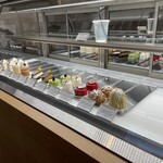 Patisserie Chocolaterie Recit的實拍圖