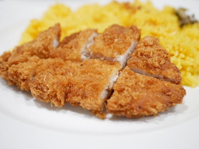 recommendations image for 旨さと辛さがここちよい黒カレー 萬栄カレー