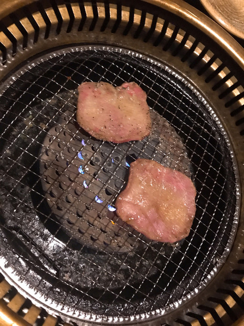 焼肉工房 憶的實拍高清圖