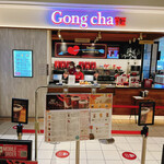 recommendations for ゴンチャ ららぽーと豊洲店