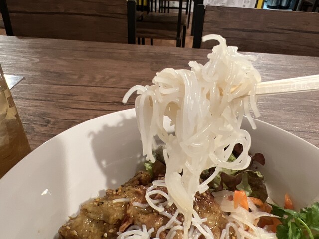 EGAO BANH ＭI的實拍高清圖