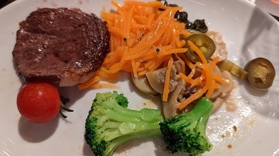 recommendations for シュラスコ＆ビアバー ゴッチバッタ 池袋西口