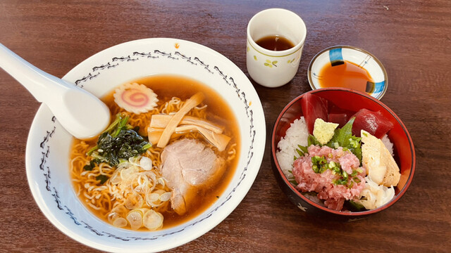 かどのめし屋 海鮮食堂 足立市場店的實拍高清圖